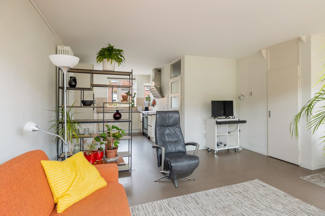 Foto 11 van Polderbaan 17