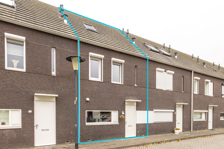 Foto 2 van Haspengouw 41