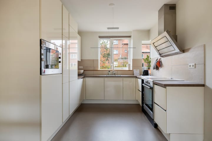 Photo 13 of Polderbaan 17