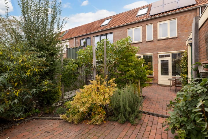 Photo 16 of Polderbaan 17