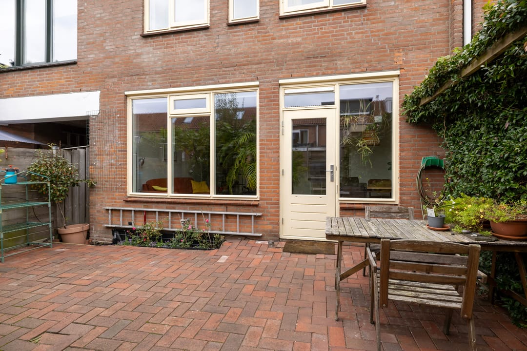 Foto 17 van Polderbaan 17