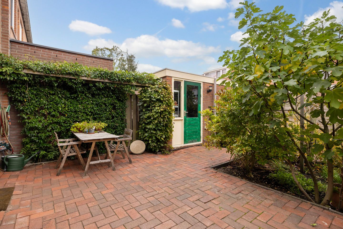 Foto 20 van Polderbaan 17