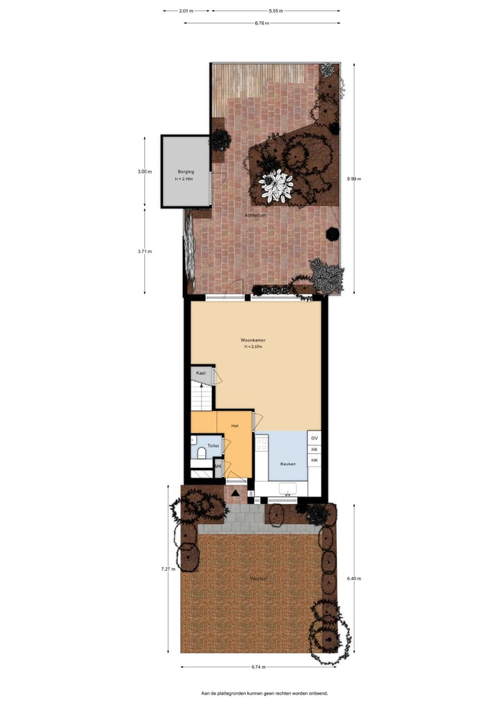 Photo 41 of Polderbaan 17