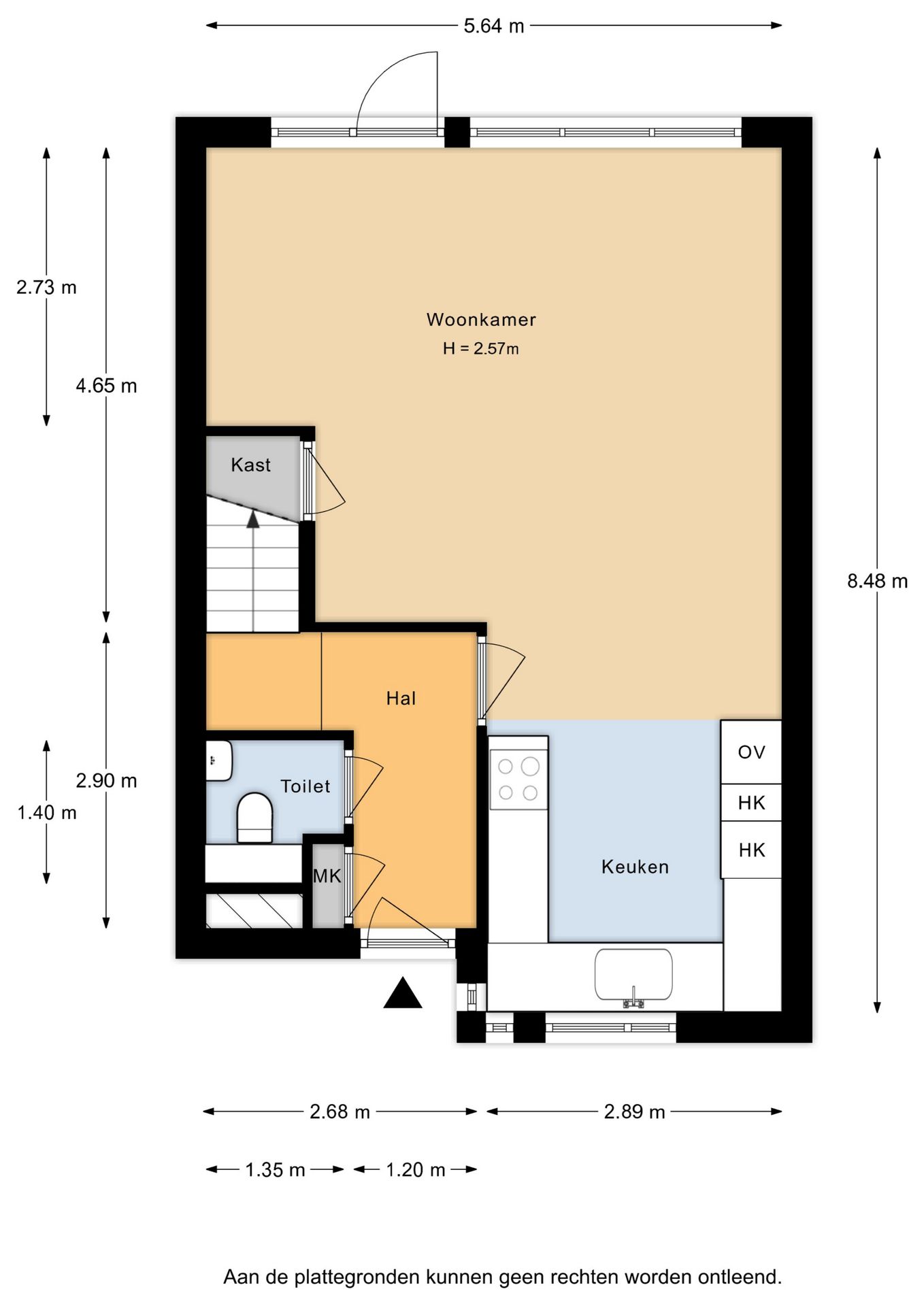 Foto 42 van Polderbaan 17