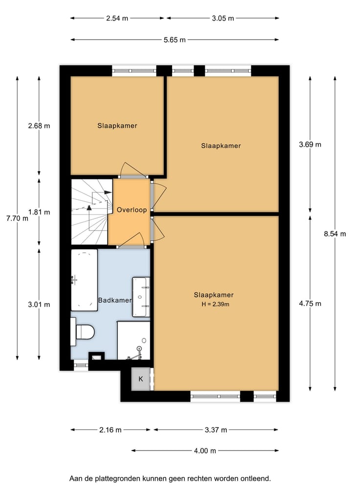 Photo 43 of Polderbaan 17