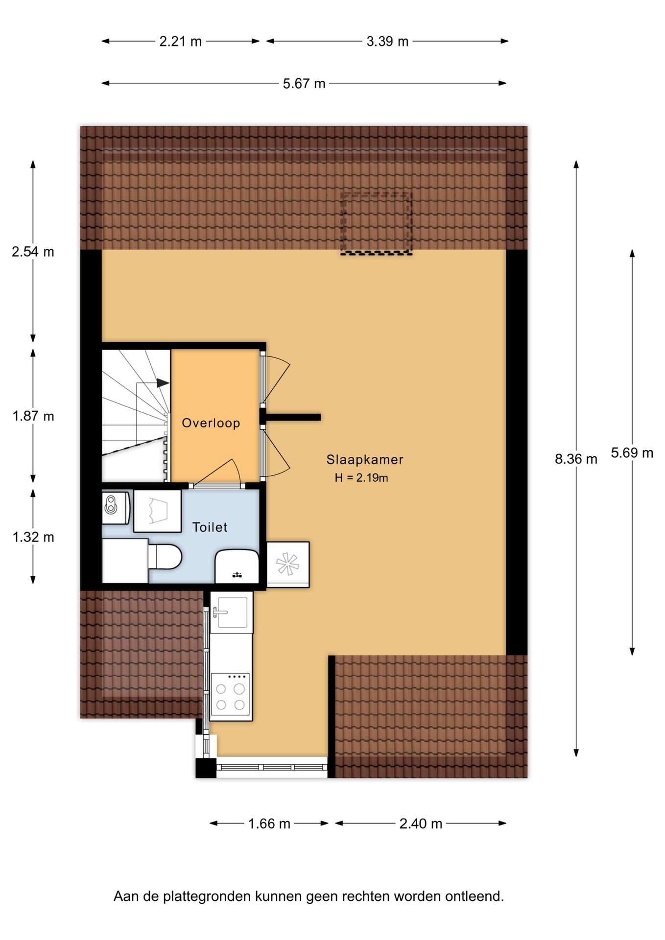 Foto 44 van Polderbaan 17