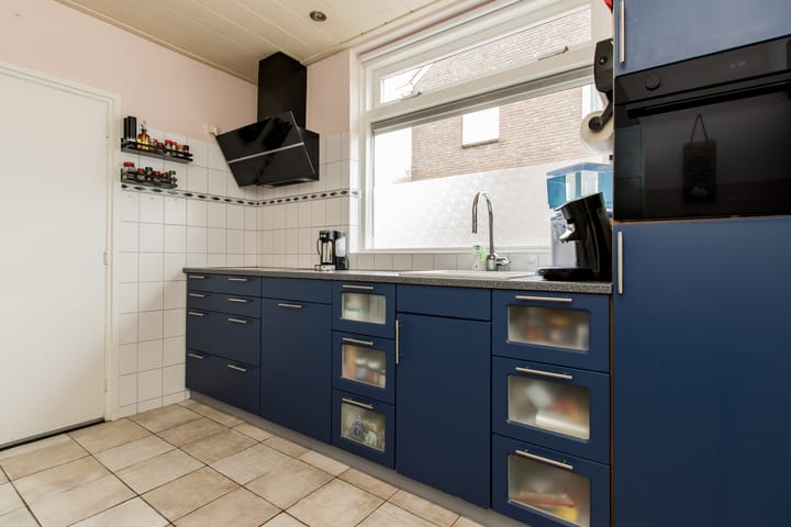 Foto 4 van Hofflaan 22