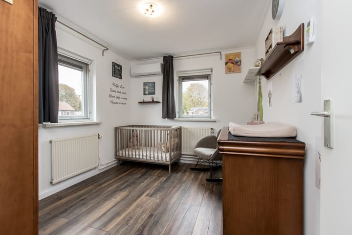 Foto 5 van Hofflaan 22