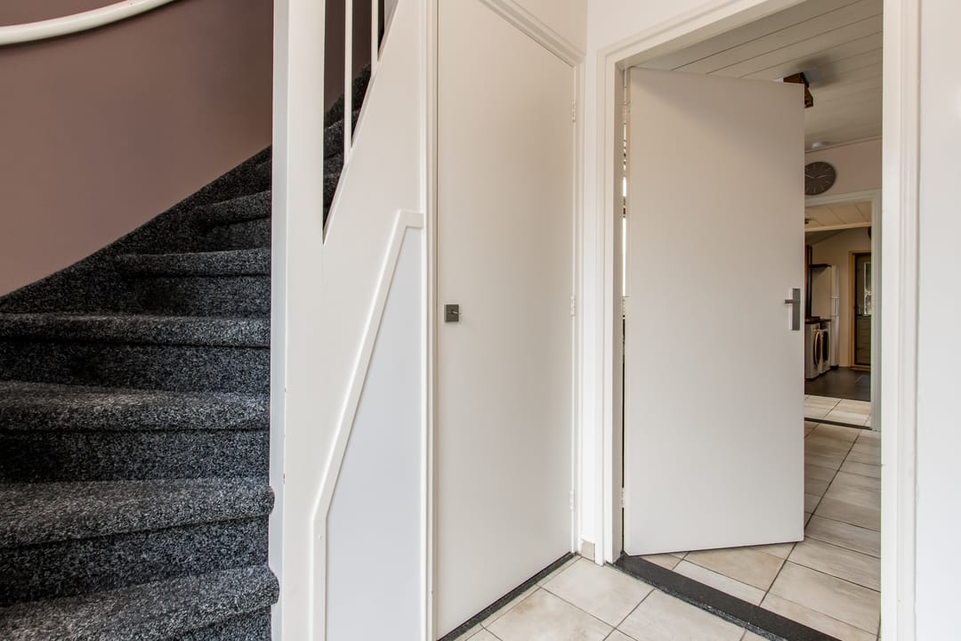 Foto 7 van Hofflaan 22