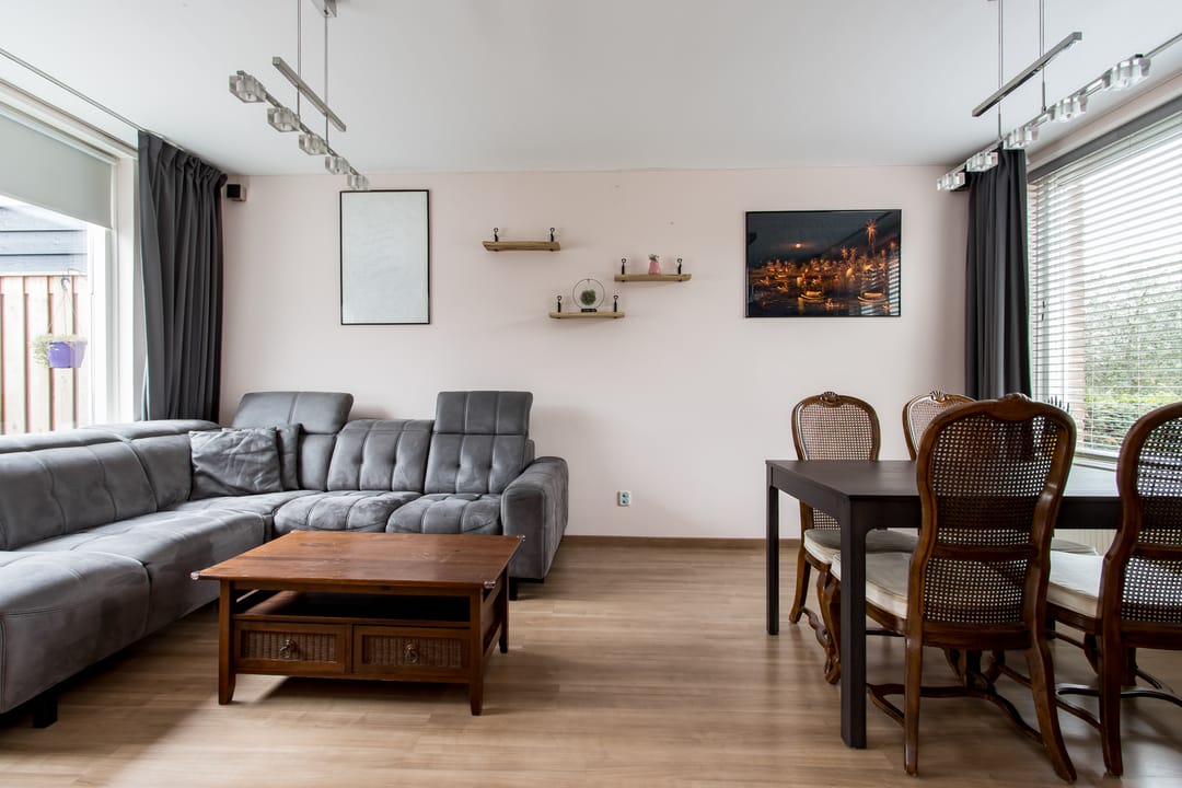 Foto 11 van Hofflaan 22