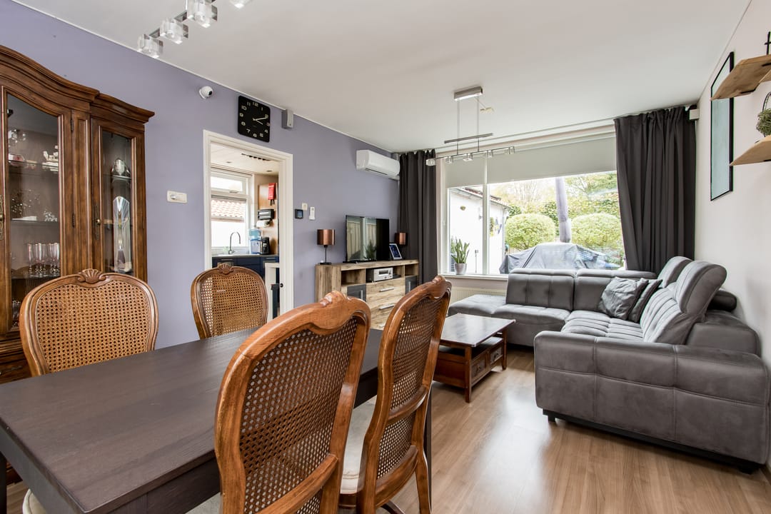 Foto 13 van Hofflaan 22