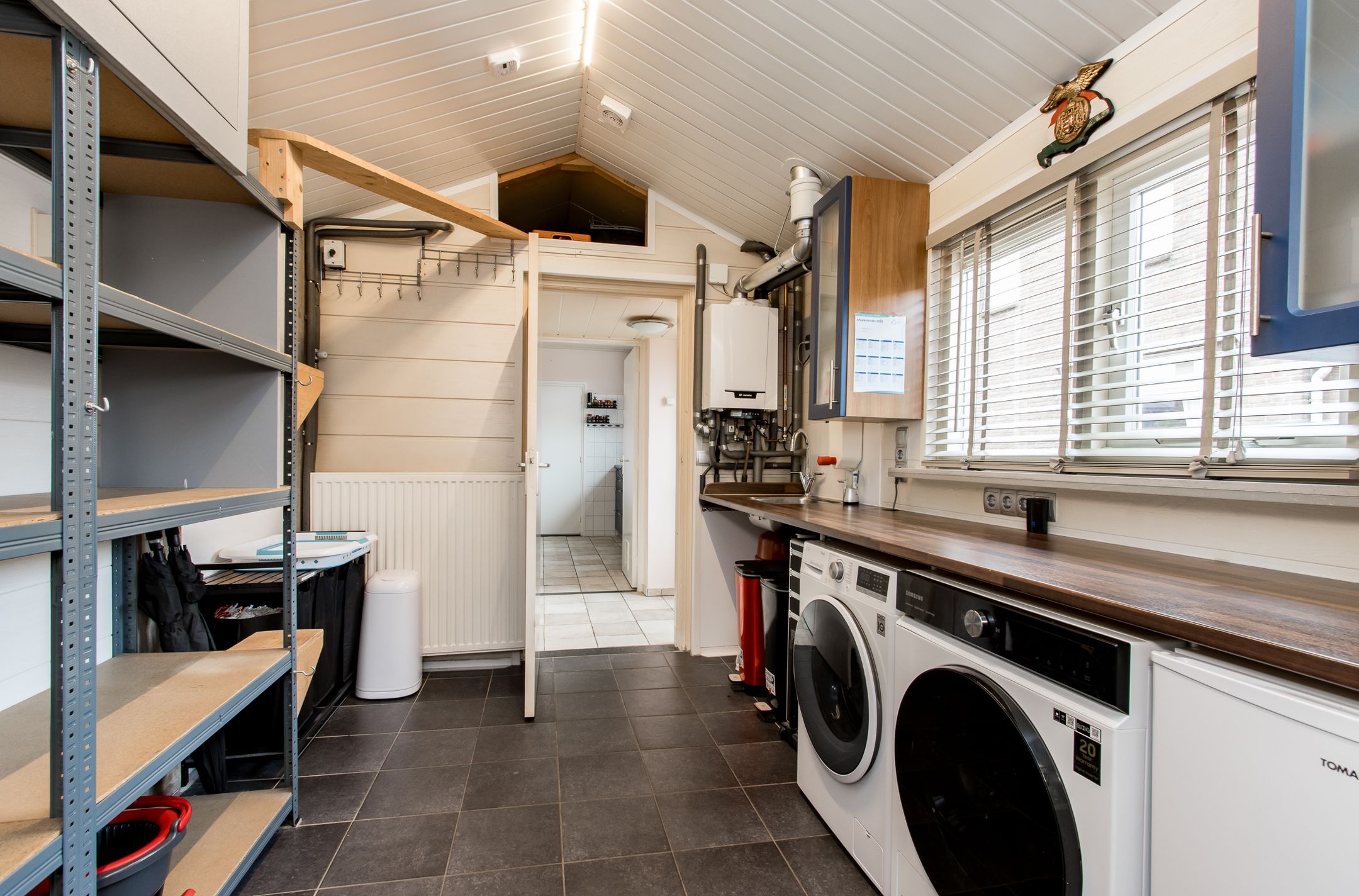 Foto 18 van Hofflaan 22