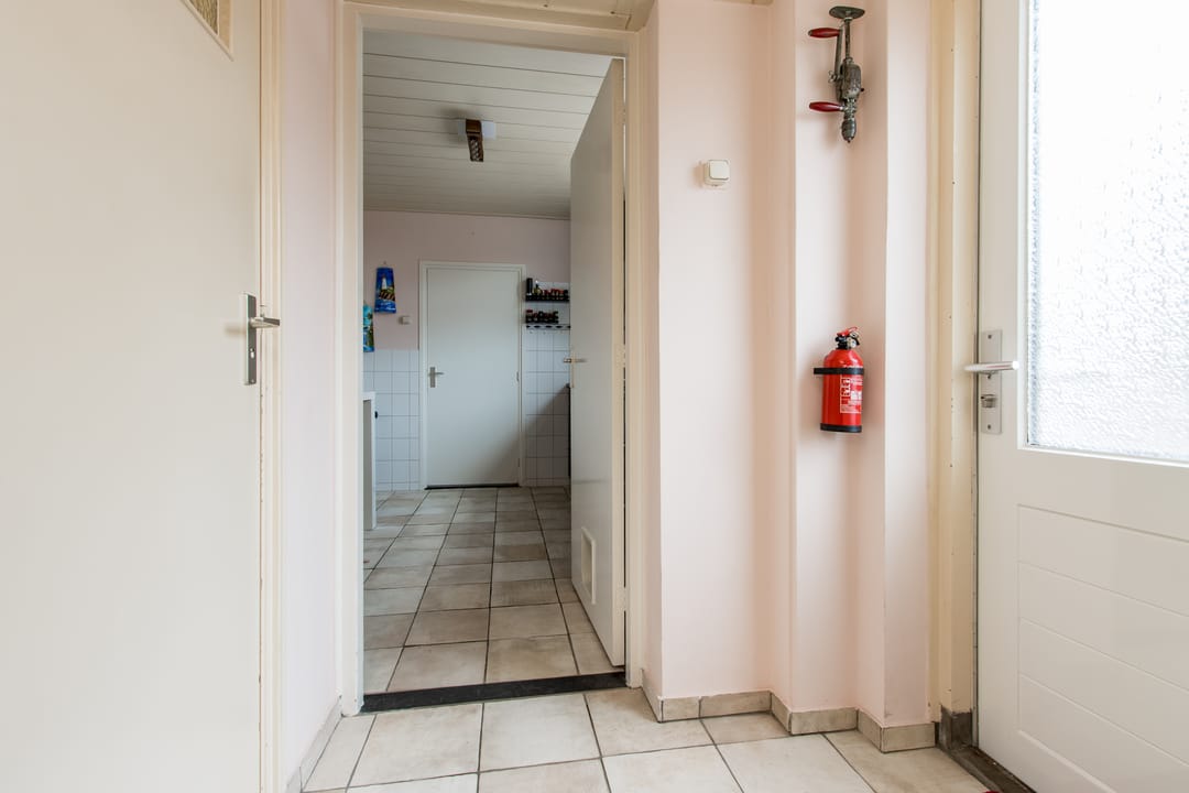 Foto 16 van Hofflaan 22