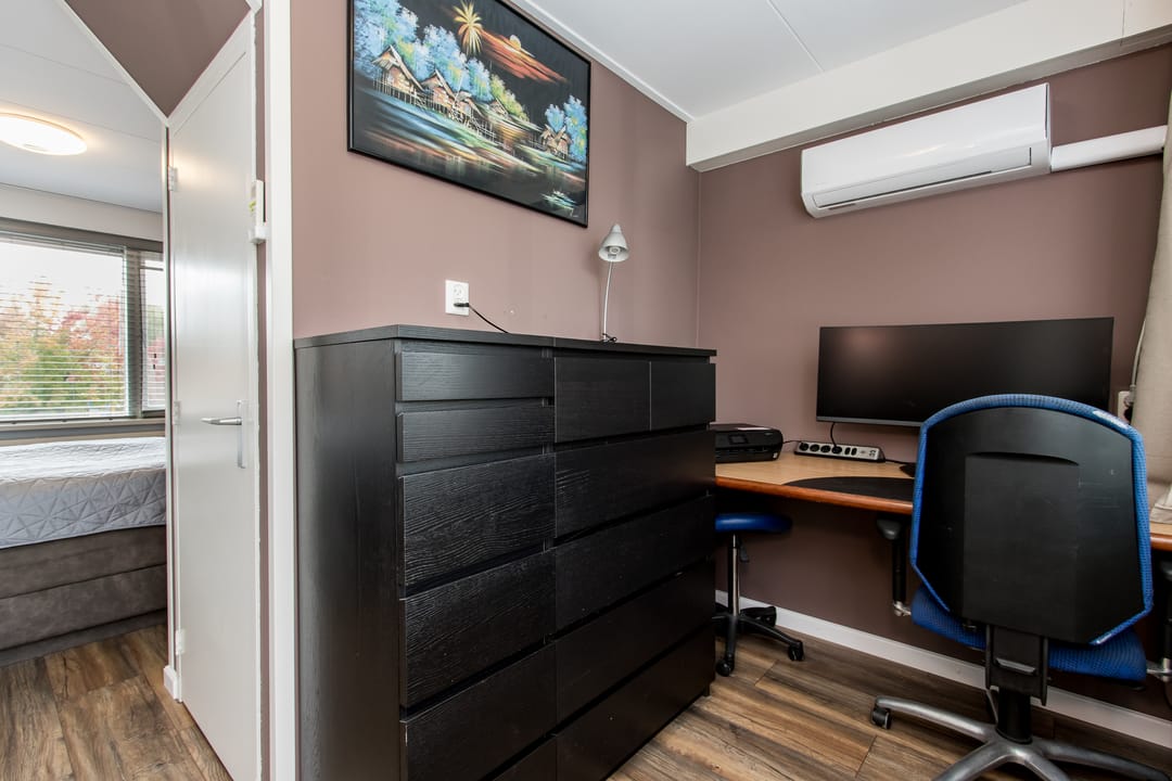 Foto 23 van Hofflaan 22