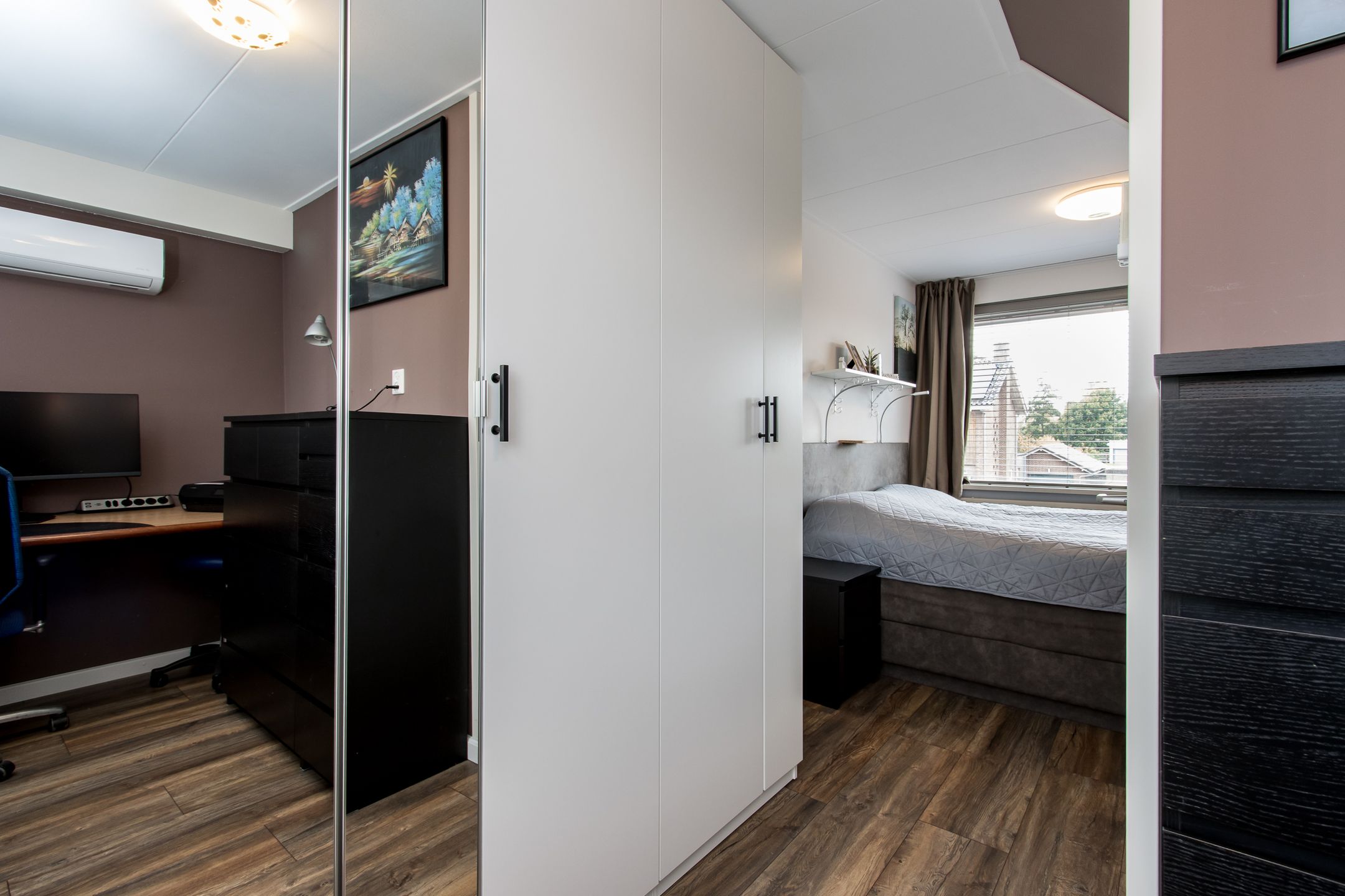 Foto 24 van Hofflaan 22