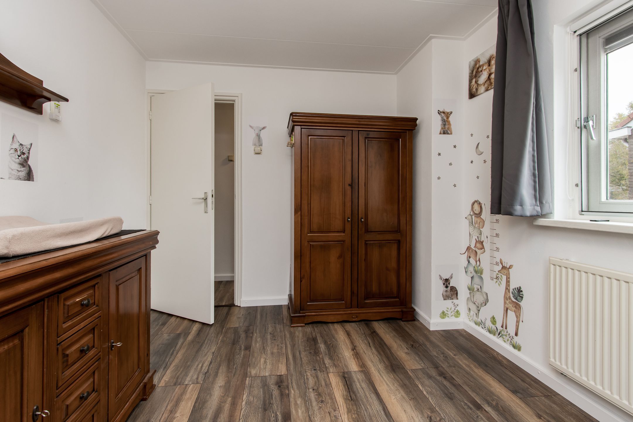 Foto 27 van Hofflaan 22