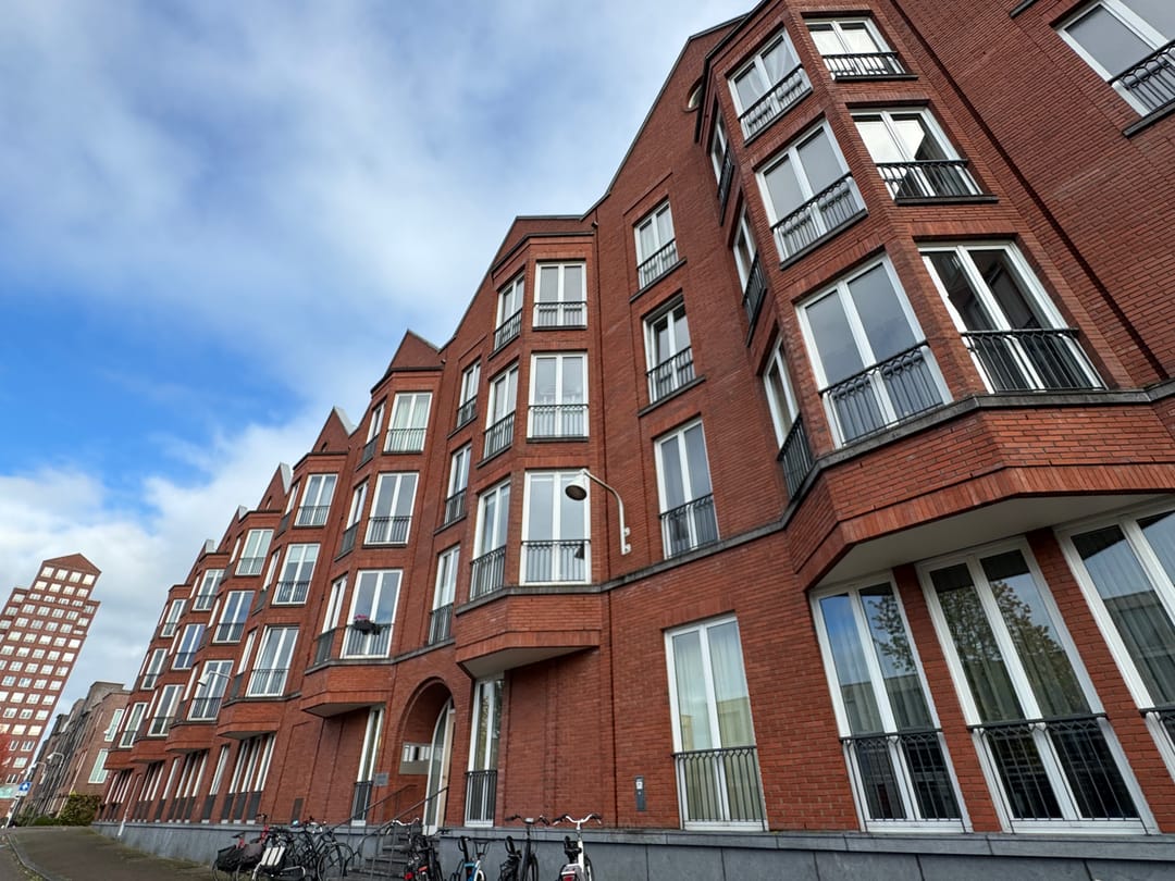 Photo 1 of Gaastgracht 45