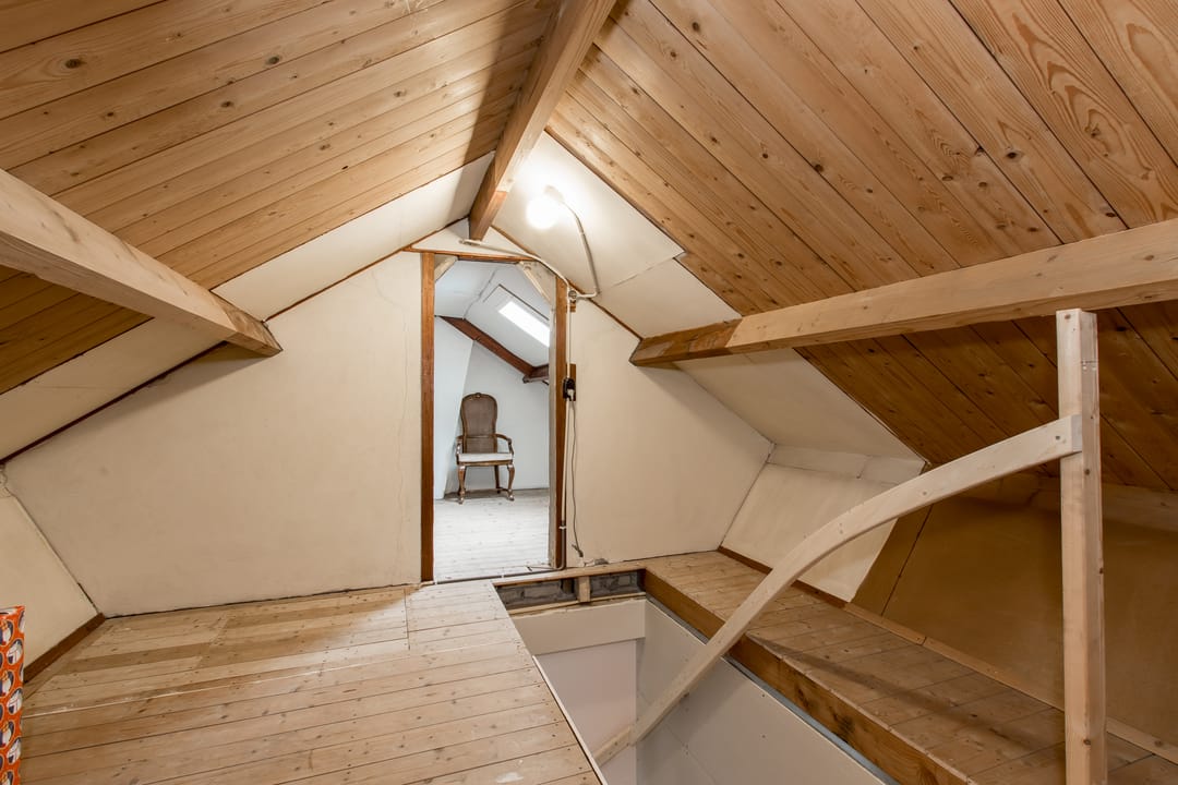 Foto 32 van Hofflaan 22