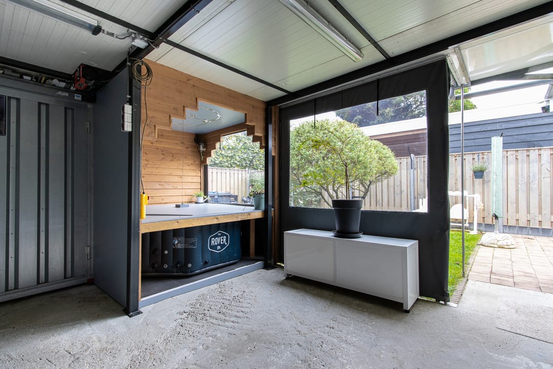 Foto 37 van Hofflaan 22