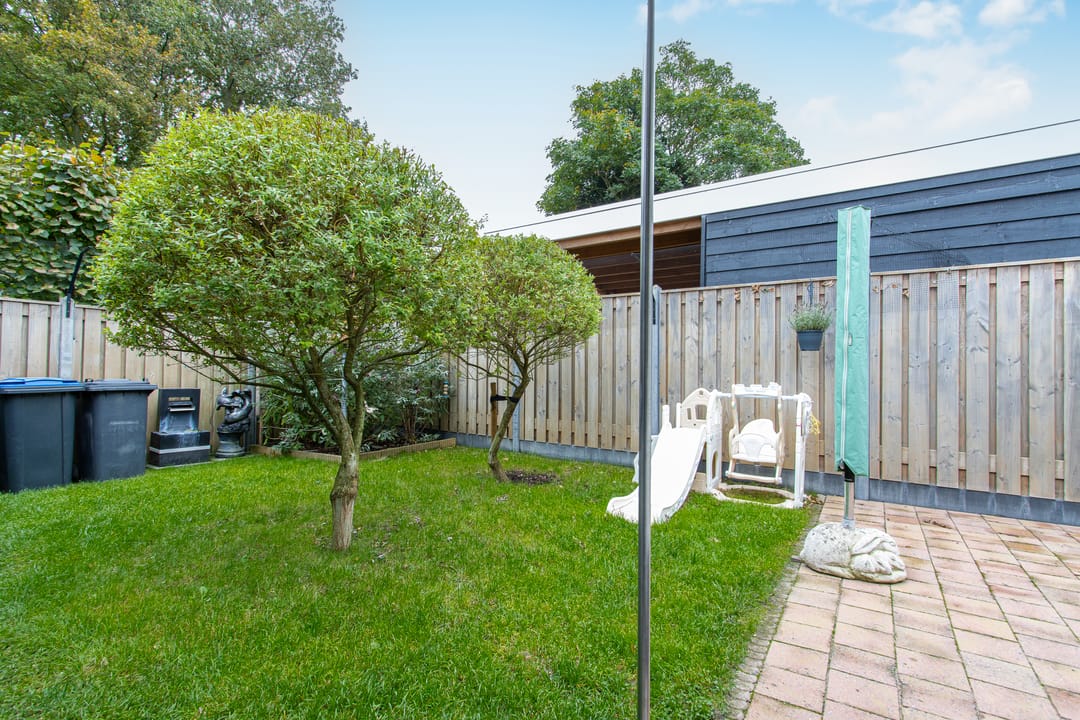 Foto 38 van Hofflaan 22