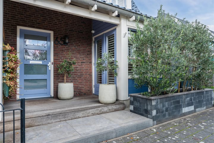 Photo 2 of Berkebroeklaan 65