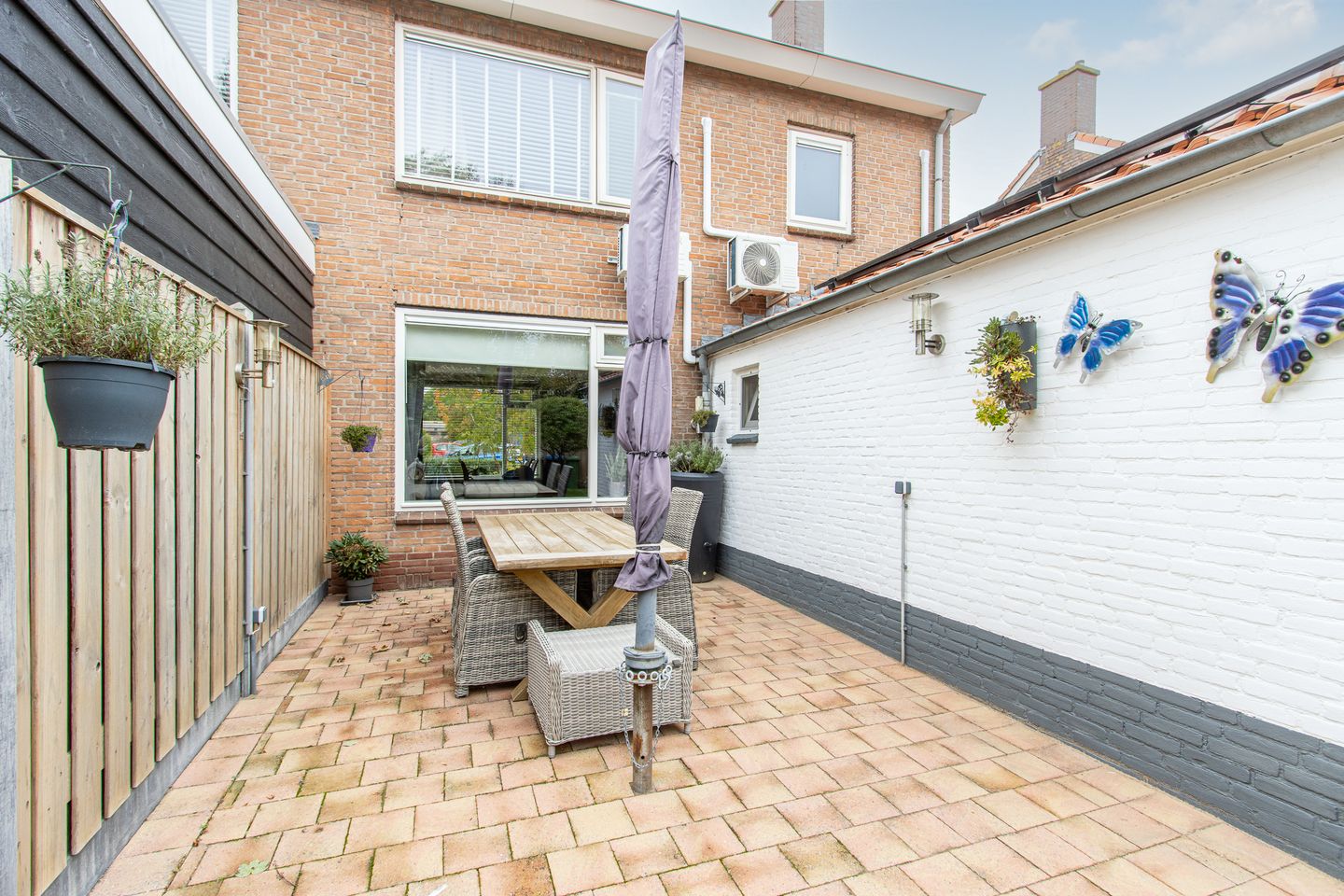 Foto 40 van Hofflaan 22