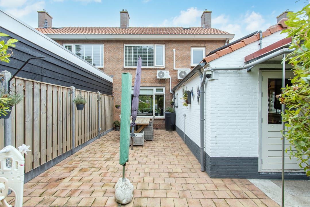 Foto 41 van Hofflaan 22