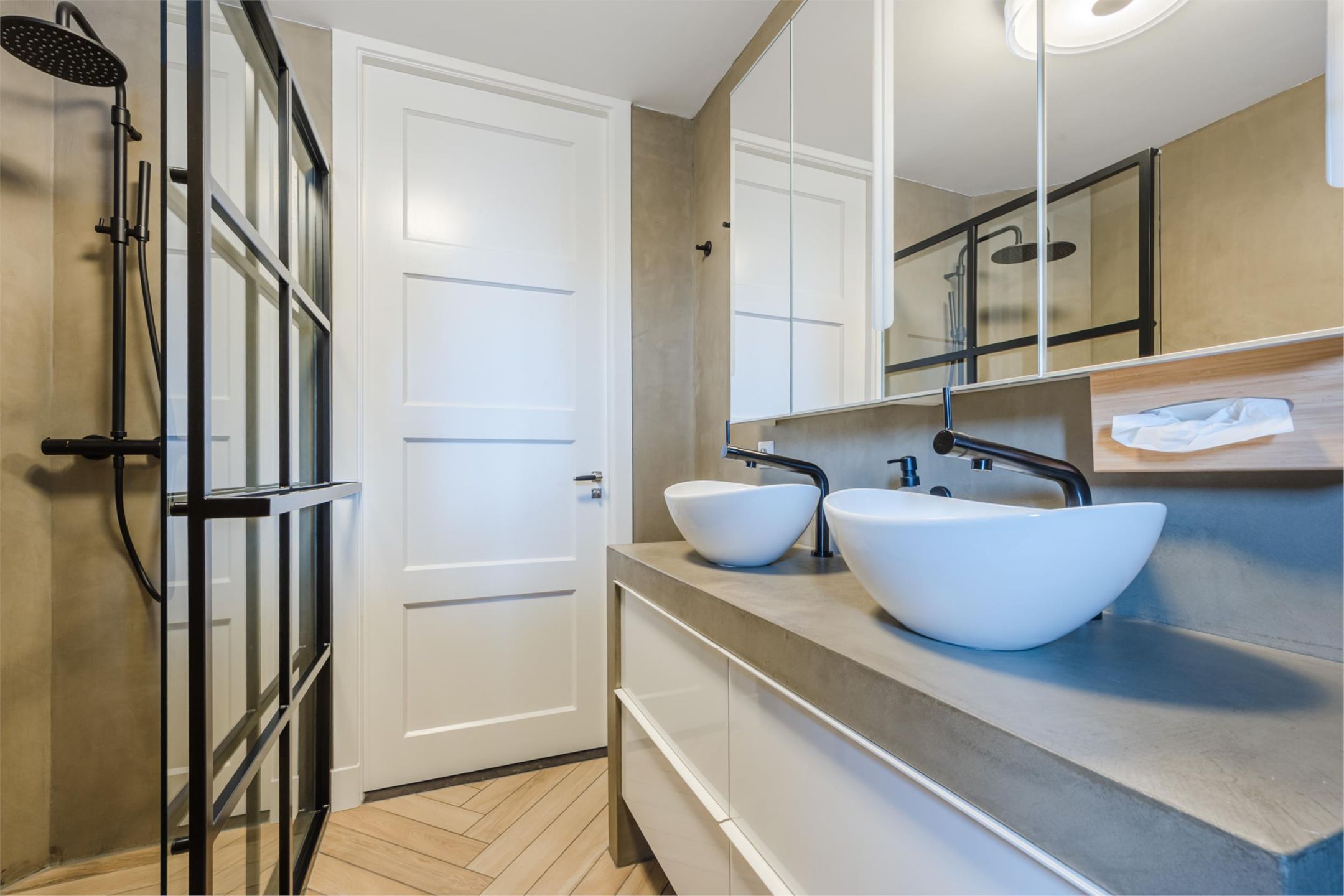 Foto 6 van Berkebroeklaan 65