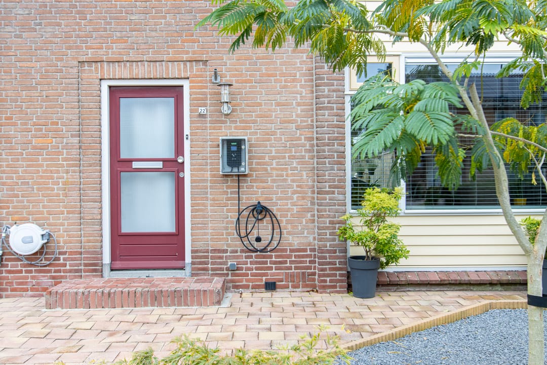 Foto 43 van Hofflaan 22