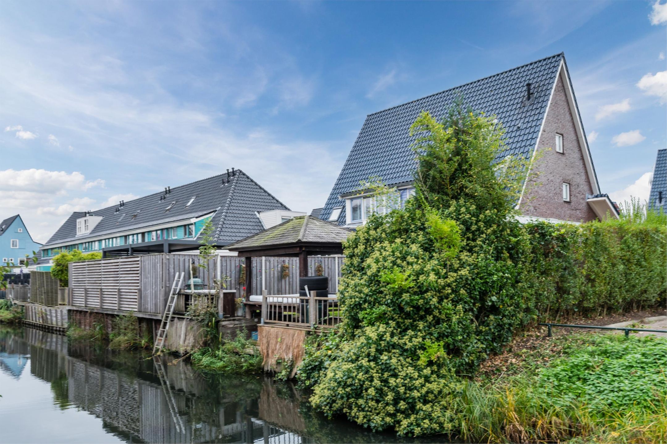 Foto 9 van Berkebroeklaan 65