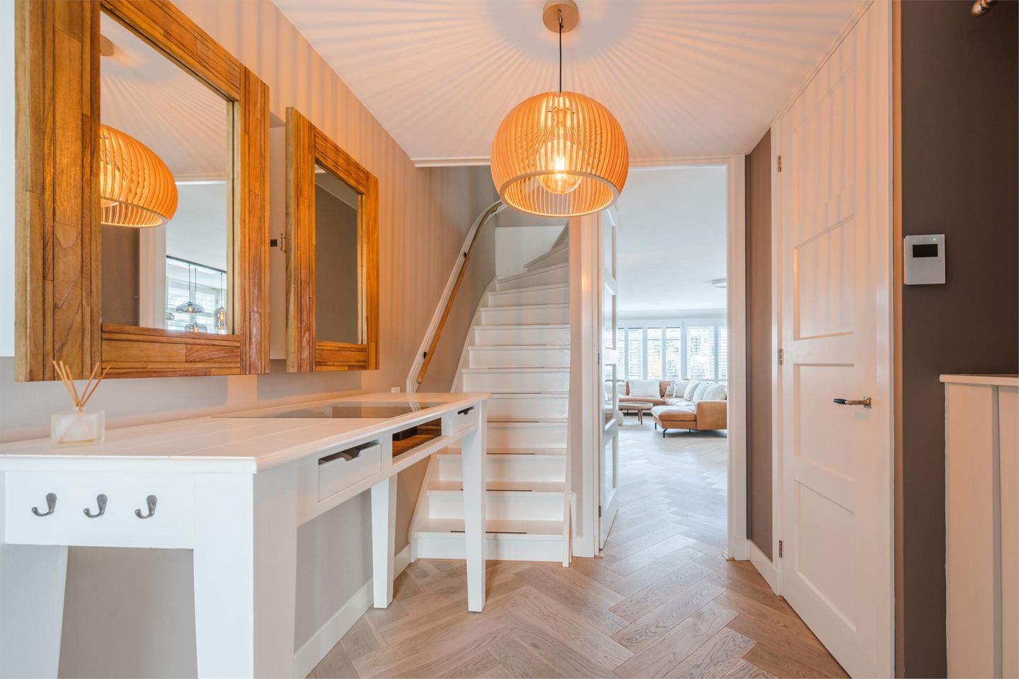 Foto 10 van Berkebroeklaan 65