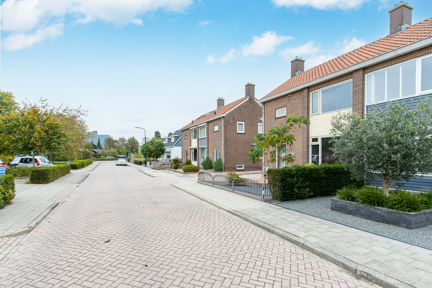 Foto 44 van Hofflaan 22