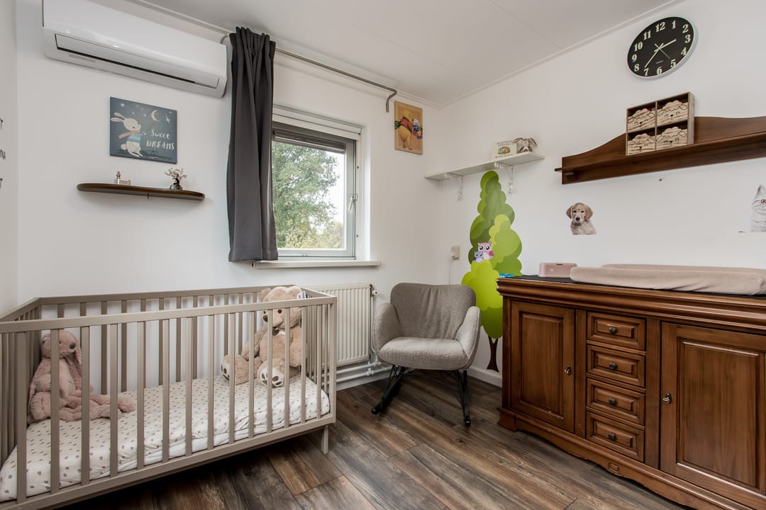 Foto 26 van Hofflaan 22