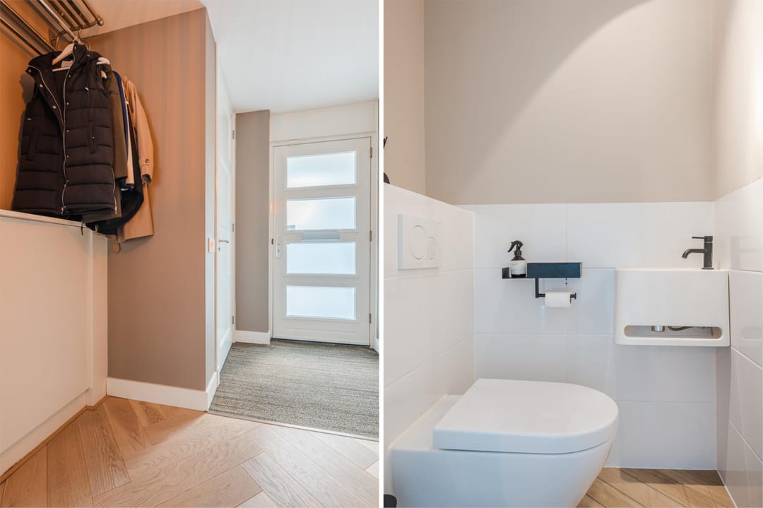 Foto 11 van Berkebroeklaan 65