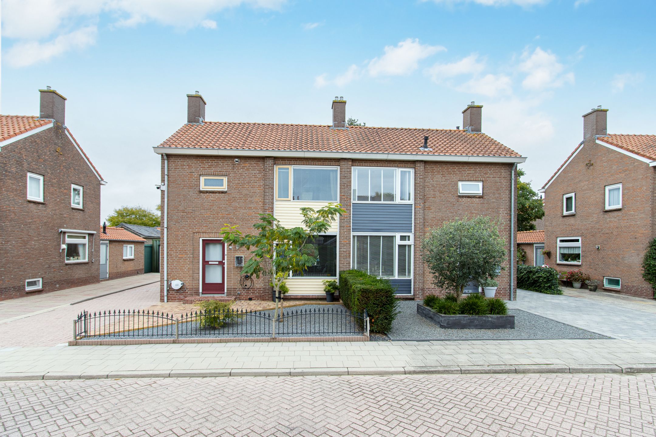 Foto 45 van Hofflaan 22