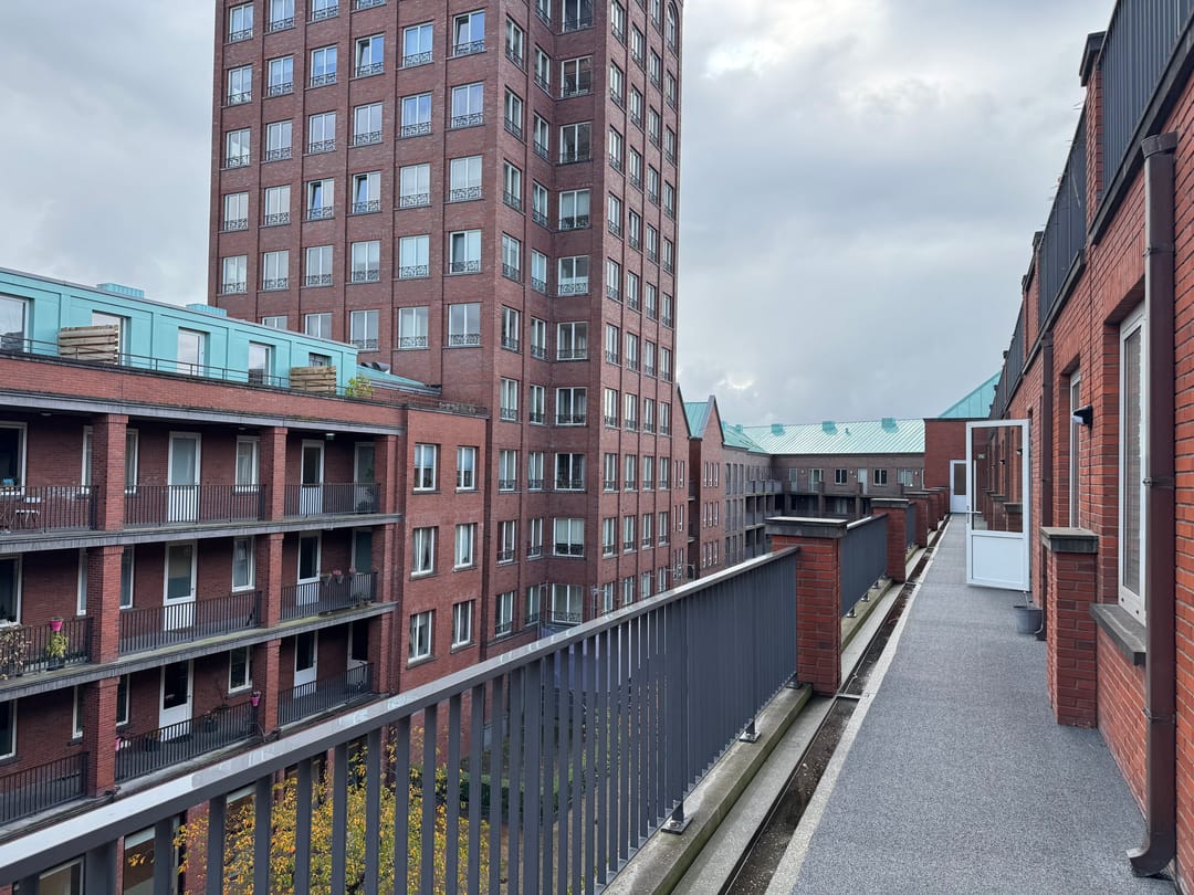 Photo 7 of Gaastgracht 45