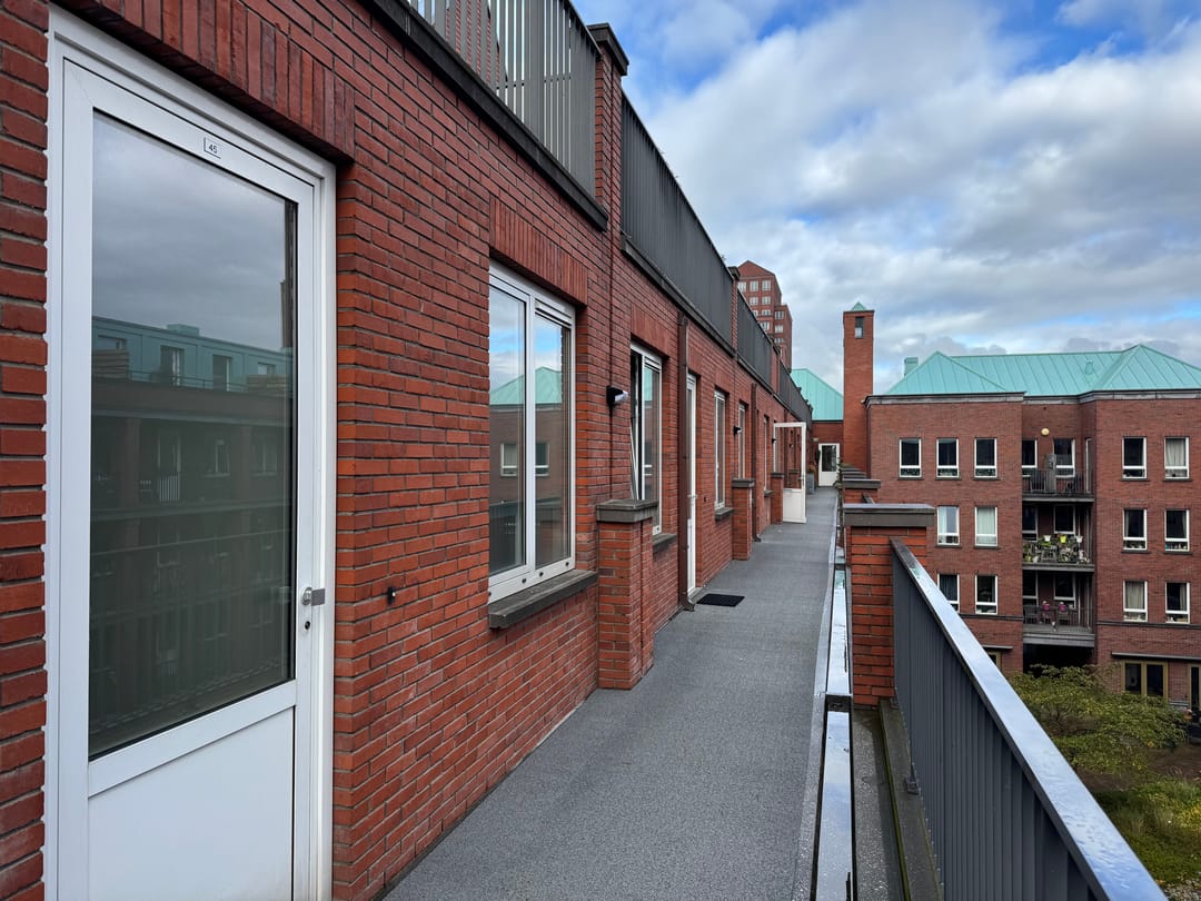 Photo 8 of Gaastgracht 45