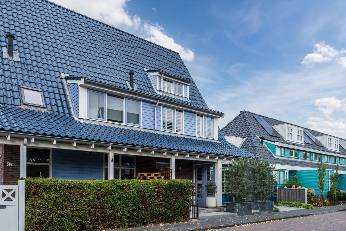 Foto 50 van Berkebroeklaan 65