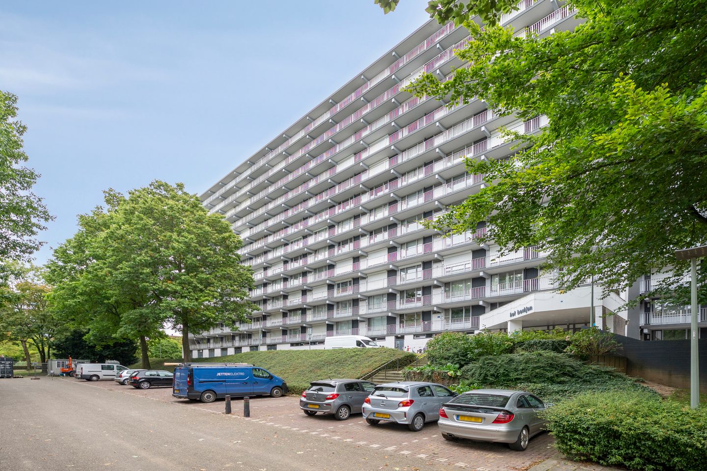 Foto 1 van Henri Dunantstraat 43