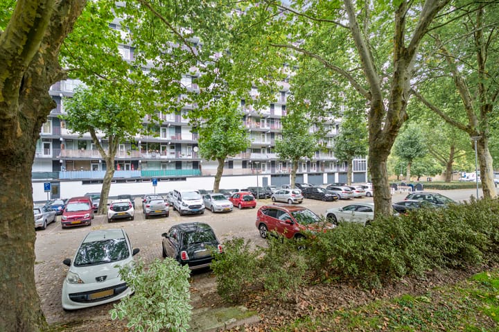 Foto 3 van Henri Dunantstraat 43