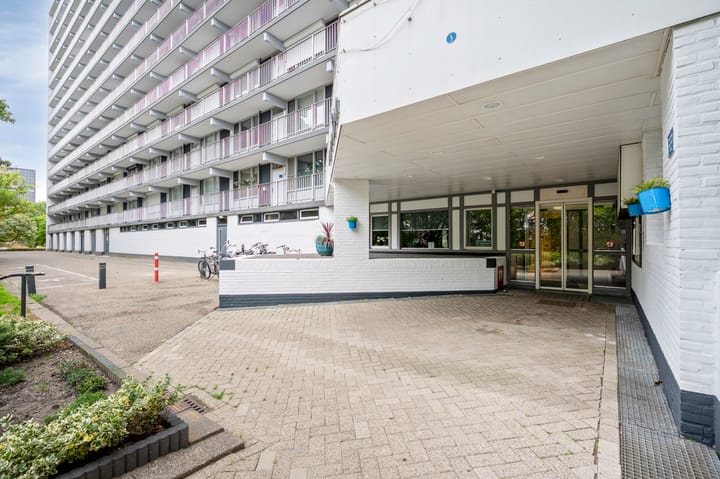 Foto 5 van Henri Dunantstraat 43