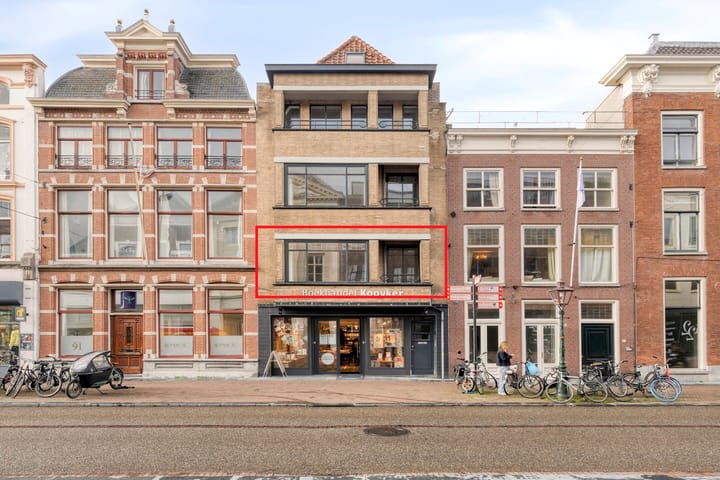 Photo 1 of Breestraat 89-A