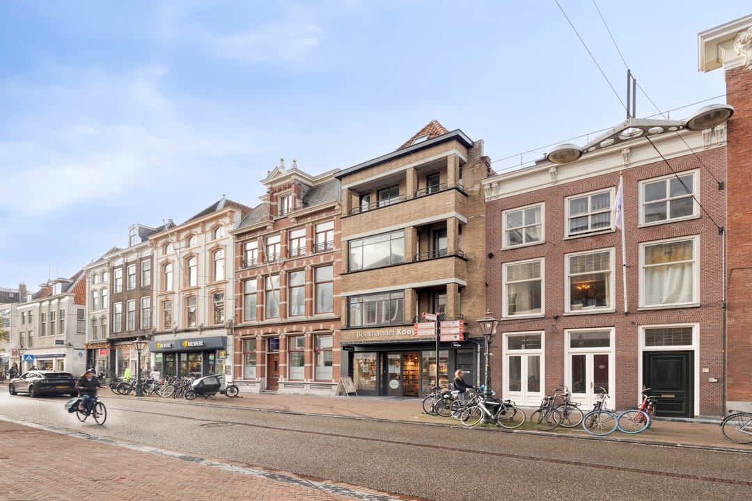 Foto 2 van Breestraat 89-A