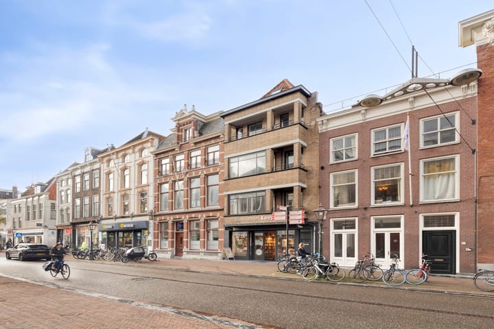 Foto 2 van Breestraat 89-A