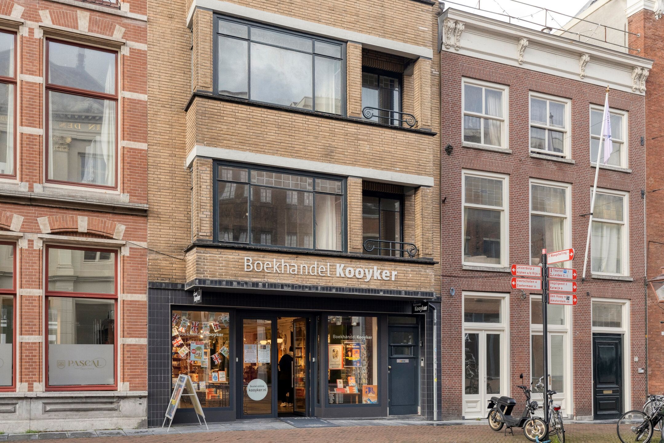 Foto 3 van Breestraat 89-A