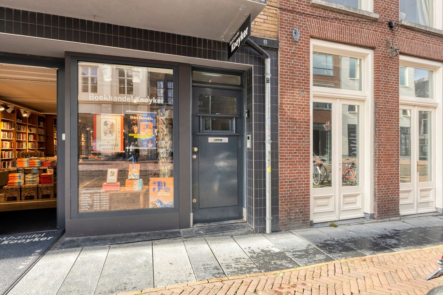Foto 4 van Breestraat 89-A