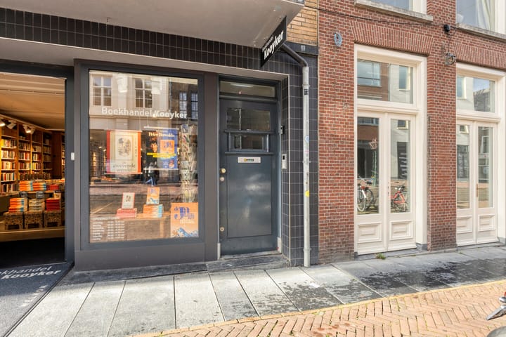 Foto 4 van Breestraat 89-A