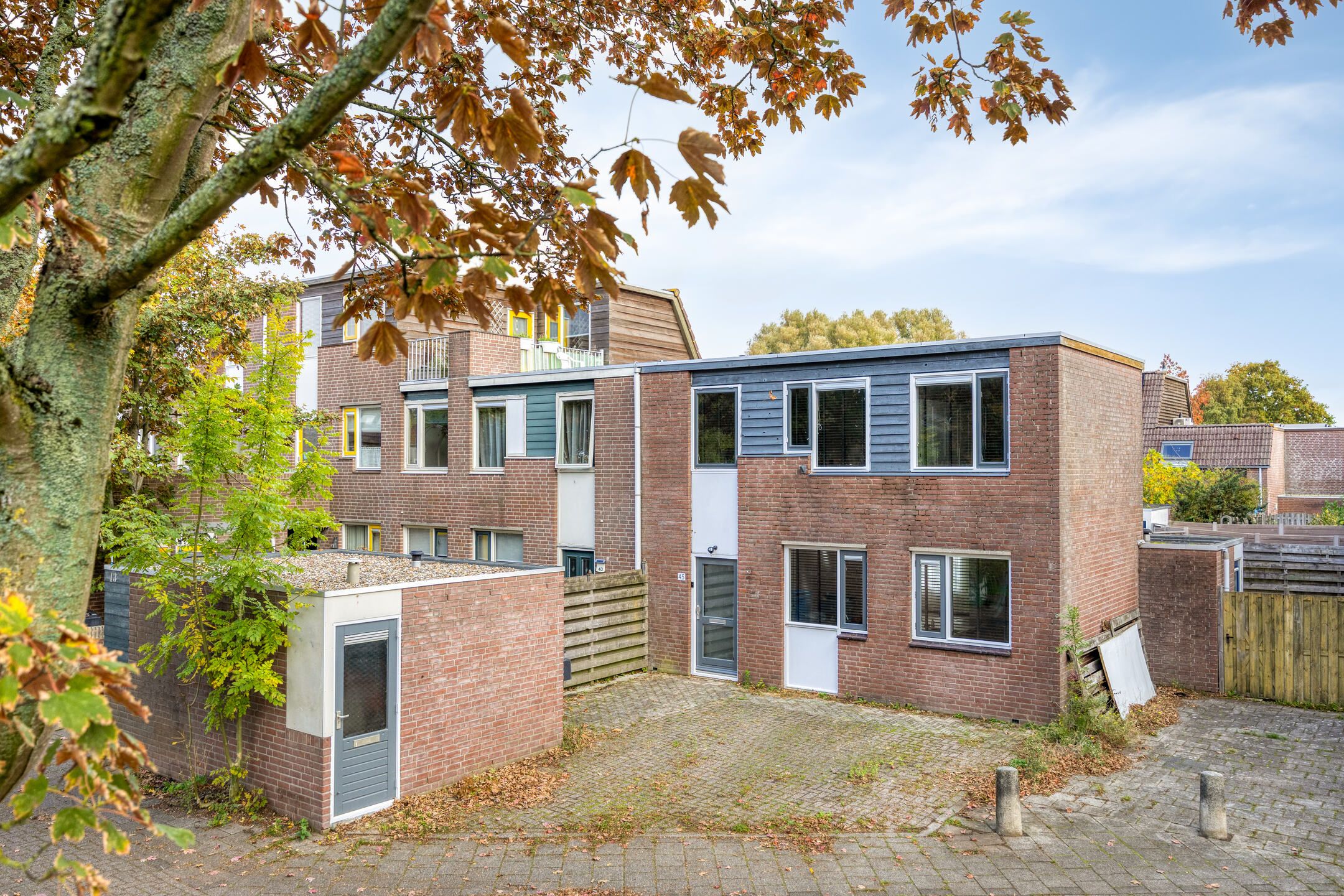 Faktorij, 45, Alkmaar, 1825HA, Noord-Holland, Nederland 45