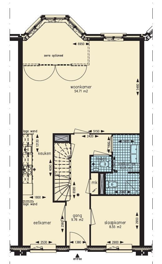 Photo 44 of Gaastgracht 45