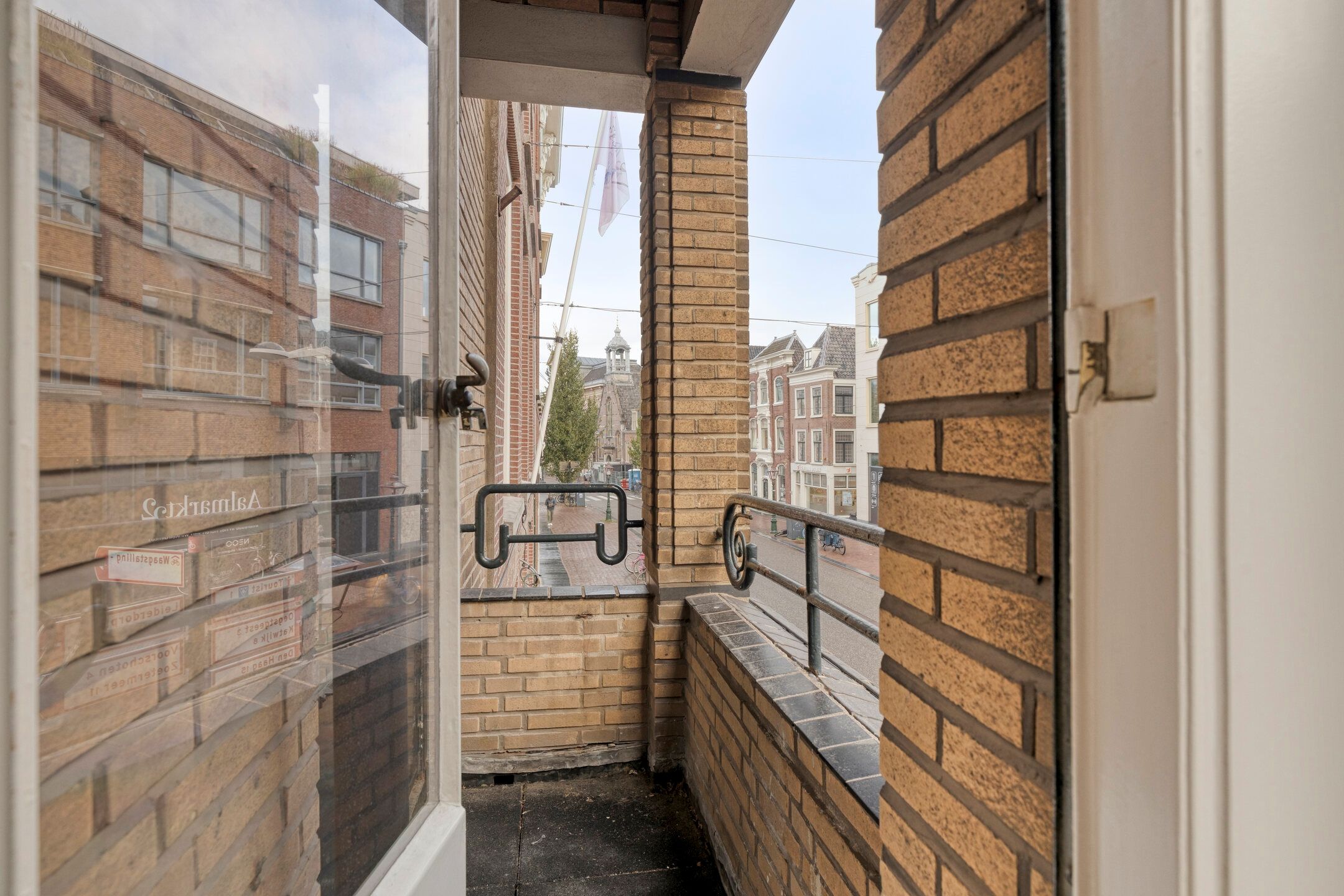 Foto 24 van Breestraat 89-A